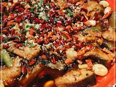 -馬伍旺川菜(江北虹悦城店)
