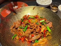 -小厨娘金榜题名(夫子庙秦淮河店)