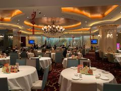 大堂-东海海鲜酒家(中信广场店)