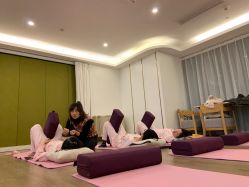 -季橙月子护理中心(金华店)