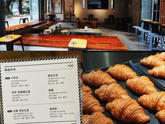 -来回·咖啡(天河南店)