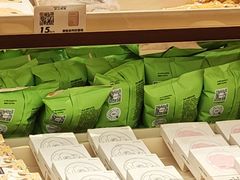 -沪上阿姨·臻选茶饮(上海环球港店)