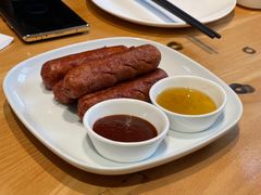 -朵朵开素食餐厅(后宰门街店)