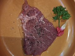 -韩小悦点餐式牛排烤肉自助(龙湖金楠天街店)