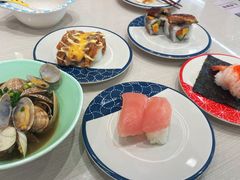-滨寿司(高新伊藤店)
