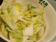 大白菜-费大厨辣椒炒肉(高铁吾悦广场店)