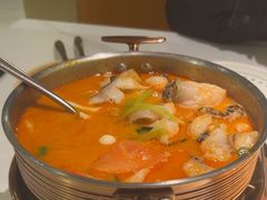 -帕娜·泰式茶餐厅·Bistro(近铁广场店)