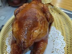 -张记焖窑·十五年专注焖烤(雍和宫店)