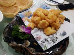 -品味名厨堂(银泉新都店)