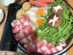 -团子君寿司·茶