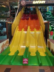 -卡通尼·Safari非洲探索乐园·生日会(金桥国际商业广场店)