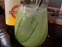 -帕丁顿酒吧Paddington