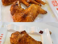 -邢中原杂面条(淮北街总店)
