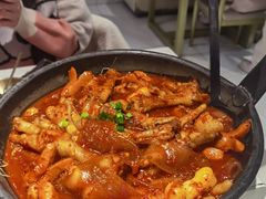-HOTISLAND海鸡岛·韩国料理(江南西店)