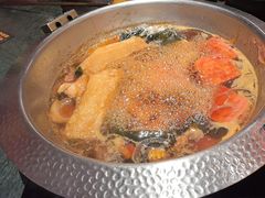 -牛New寿喜烧(曹路花园城店)