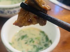 -代羊肉(中和店)