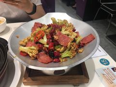 -太兴餐厅(东方广场分店)