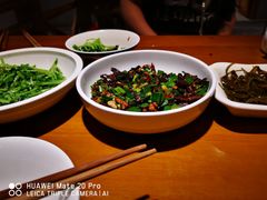 -格塘人家·山泉水煮鱼(望兴家园店)