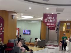 -雅悦齿科(顾村公园店)
