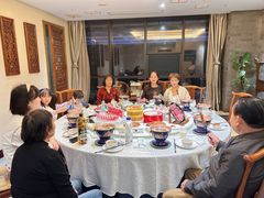-东来顺•非遗火锅(外滩店)