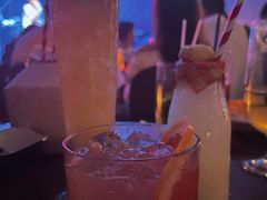 -TZ House音乐现场(来福士中心店)