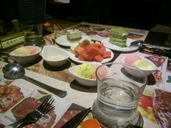 android_upload_pic-路易十三西餐厅(西关新天地店)