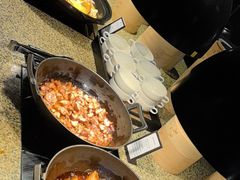 -九寨鲁能希尔顿度假酒店·開