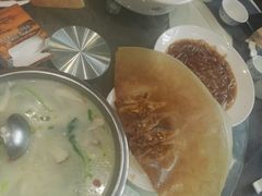 -邢家锅贴老店·非遗·开封菜(金明广场店)