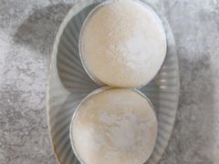 榴莲雪媚娘-水牛奶皇后糖水铺(深圳总店)