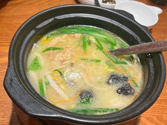 小锅米线-云海肴·汽锅鸡·云南代表菜(丁香国际店)