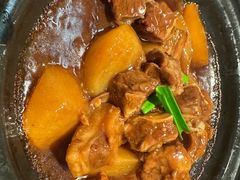 -潮堂 · 潮州菜(国贸商城店)