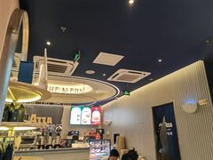 -LAVAZZA拉瓦萨咖啡(仁恒梦中心店)