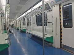 -白石桥南(地铁站)