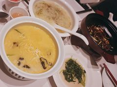 -扬州万怡酒店-中餐厅(文昌中路店)