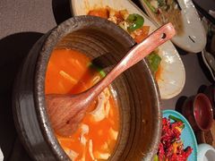 -山石榴·贵州菜(陆家嘴中心店)