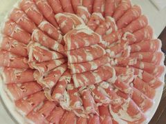 小院高钙羔羊肉-宣武小院涮肉(前门店)