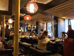 -盡膳口福·百年汤方火锅(科华北路店)