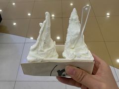 -野人先生Gelato(上海长宁龙之梦店)