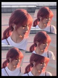 点击看大图 -3AM HAIR SALON烫发染发接发