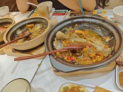 -火啫啫·粤式啫啫煲(南京弘阳店)