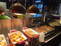 -火炉火自助餐(喜隆多店)