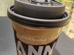 -Ann COFFEE(来福士店)