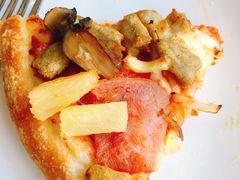 -必胜客(唐延店)