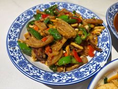-回家吃饭·地道南昌菜(建德观总店)