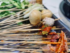 -钢管厂五区小郡肝火锅串串香(清河店)