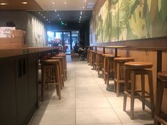 -星巴克(广州百信广场东区店)