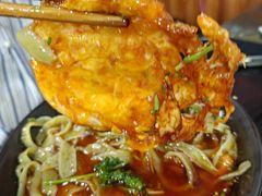 -邓记手擀面(桃花源店)