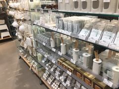 -MUJI无印良品(滨江宝龙城店)
