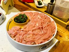 -大龙燚火锅(科华店)