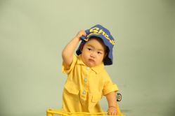 -皇家爱婴高端儿童摄影(苹果园店)